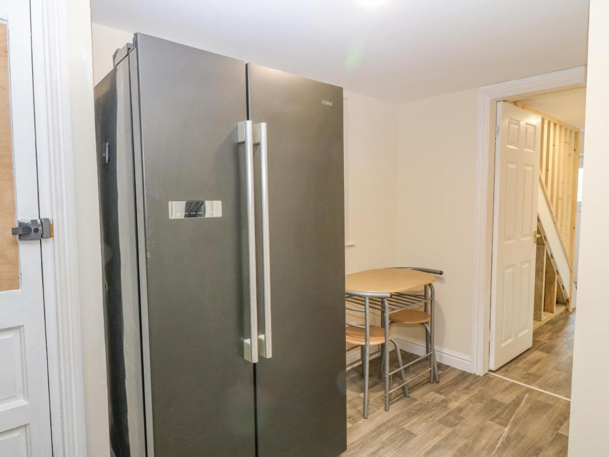 The Apartment At Plas Yr Eithin 阿姆奇 外观 照片