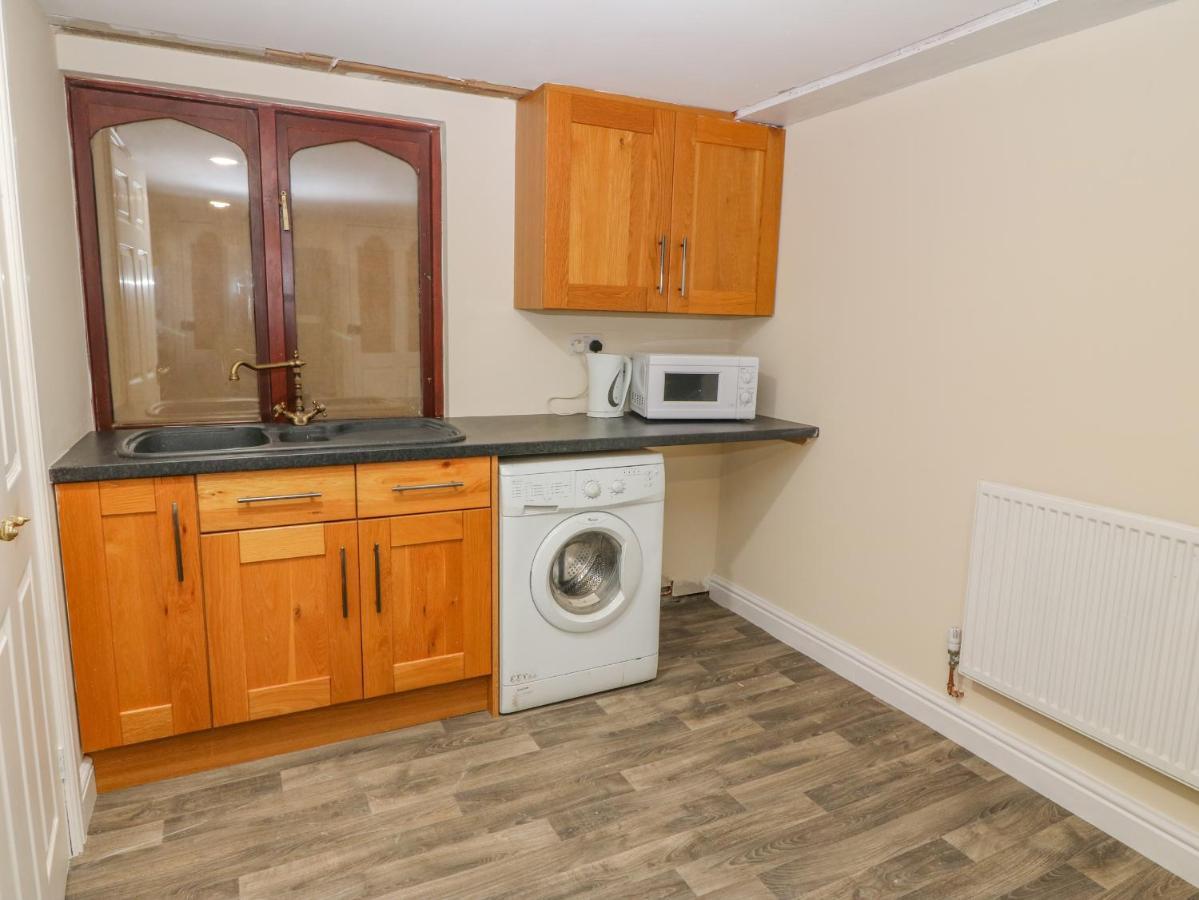 The Apartment At Plas Yr Eithin 阿姆奇 外观 照片
